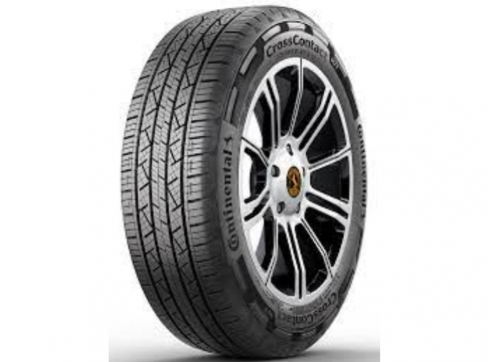 255/60 R18 H112 Continental Cross Contact H/T