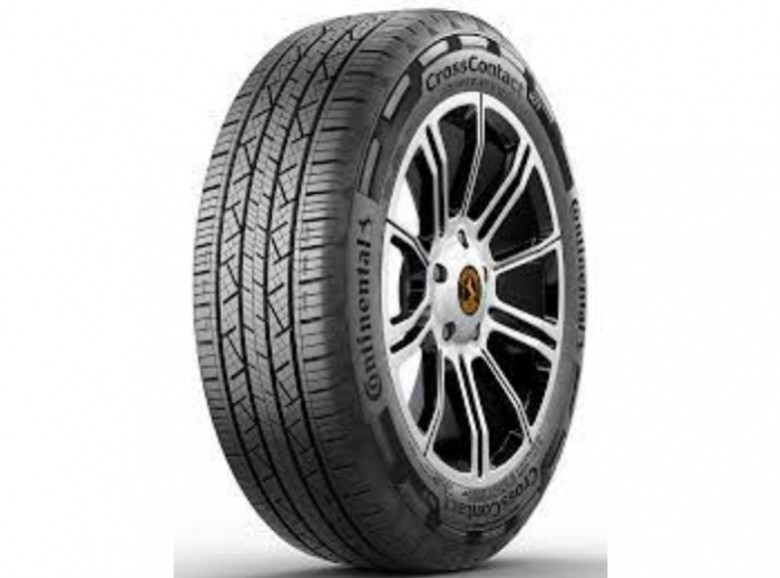  235/55 R19 V105 Continental Cross Contact H/T