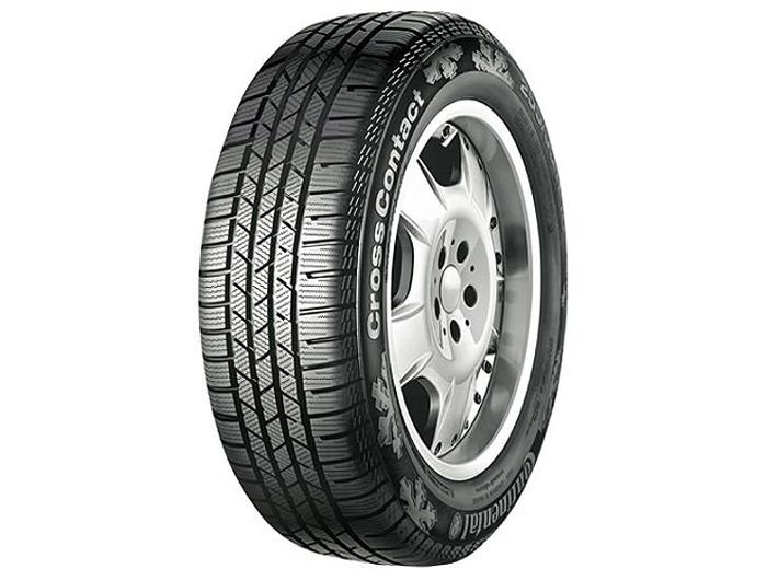  235/65 R18 H110 Continental Cross Contact Winter