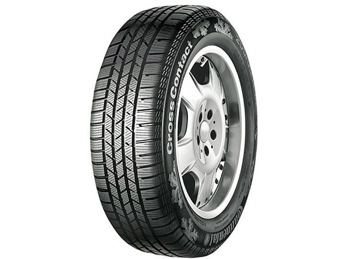  275/40 R22 V108 Continental Cross Contact Winter