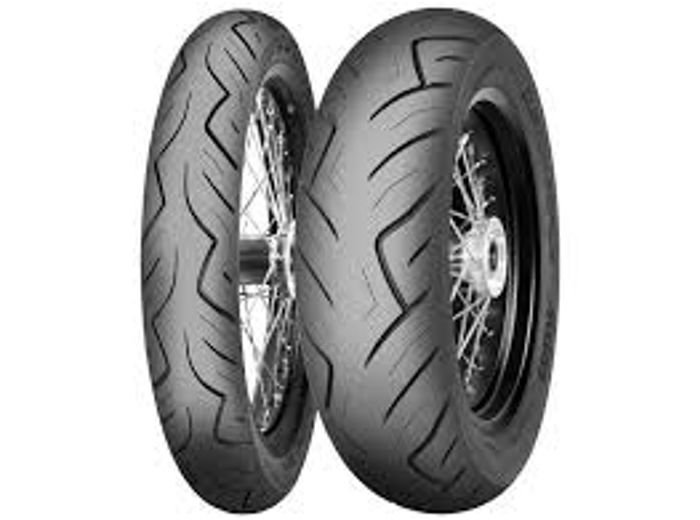  130/90 R16  Mitas CUSTOM FORCE