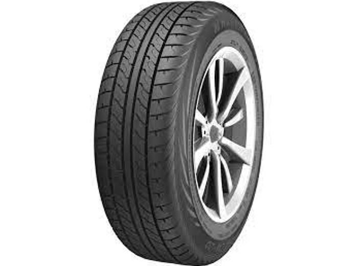  225/55 R17  NANKANG CW-20