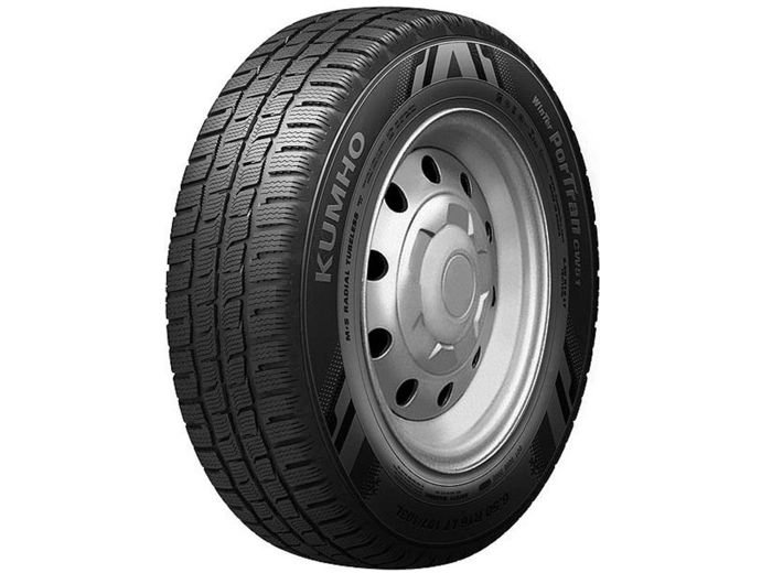  205/65 R15 T102 Kumho CW51