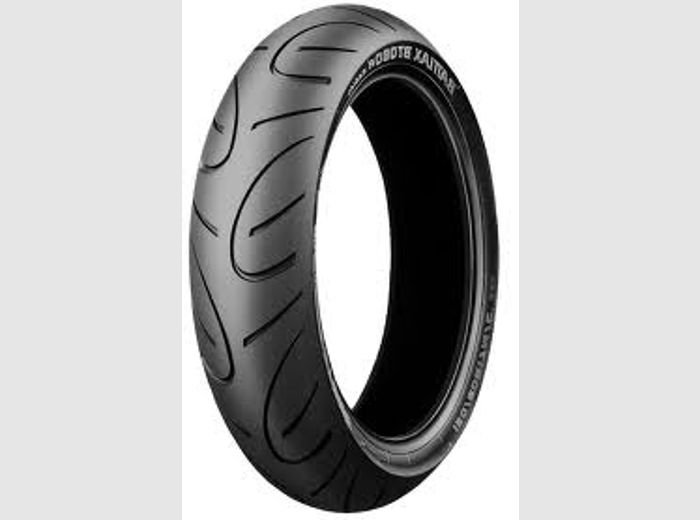  130/70 R17 S62 Dunlop D-102 FA