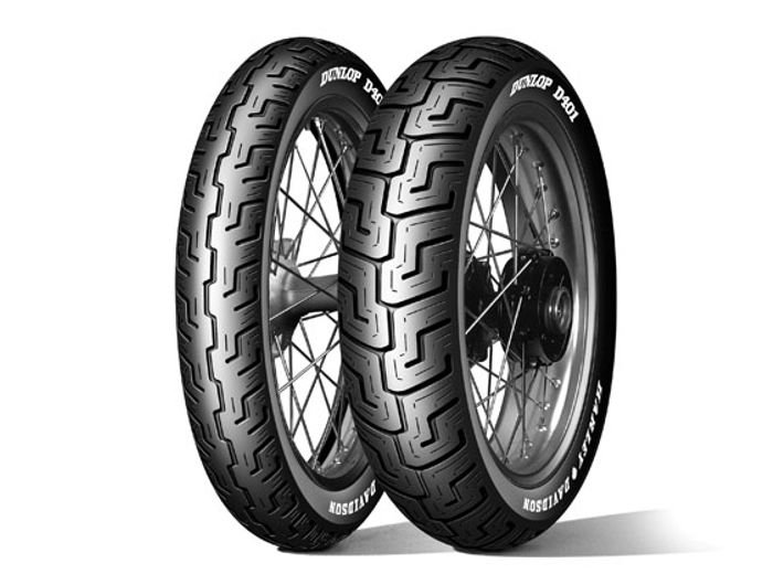  150/80 R16 H77 Dunlop D-401