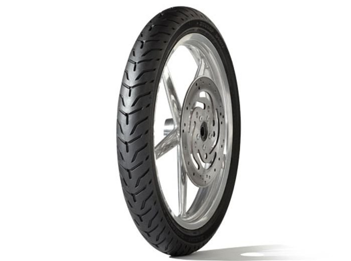  130/60 R19 H61 Dunlop D-408