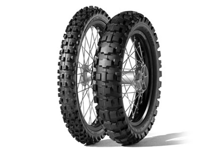  140/80 R18 R70 Dunlop D-908TT