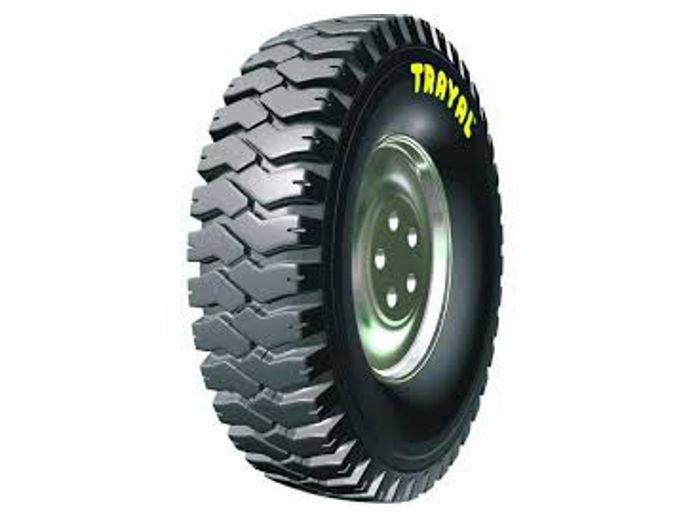  7.50 R15  Trayal D45 