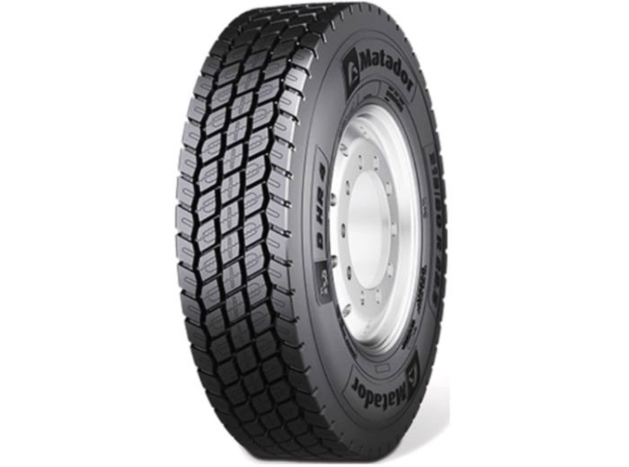  245/70 R17.5  Matador DHR4 DRIVE