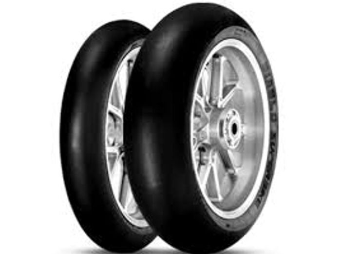  245/40 R17 Y95 Pirelli Diablo Superbike SC2