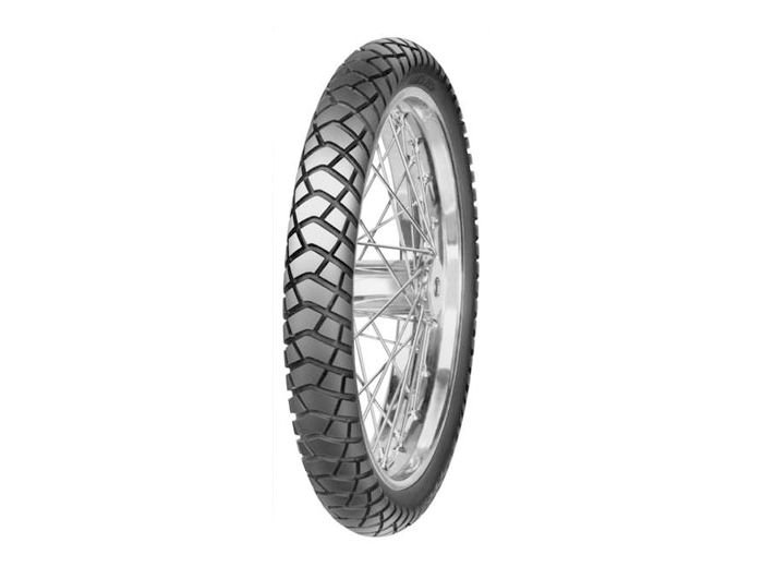  120/90 R17 T64 Mitas E-08