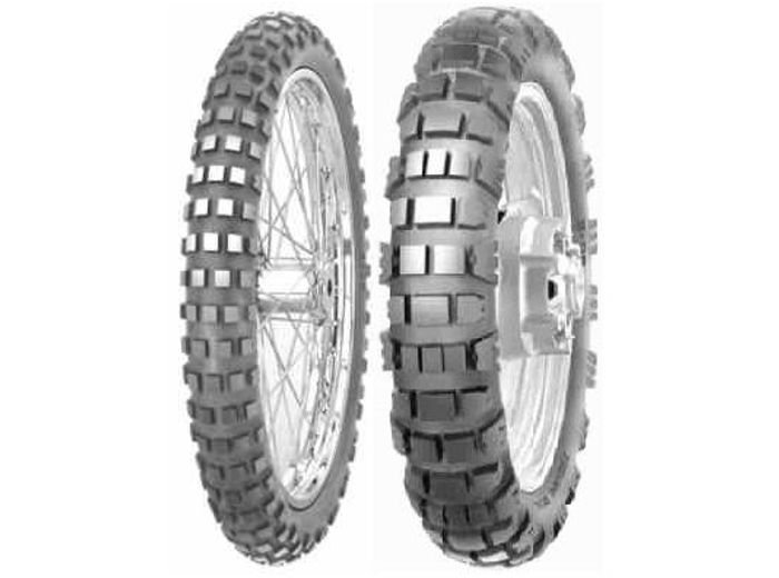  110/80 R19 T59 Mitas E-10