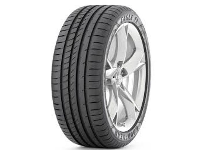  225/40 R18  Goodyear Eagle F1 Assimetric 2 ROF