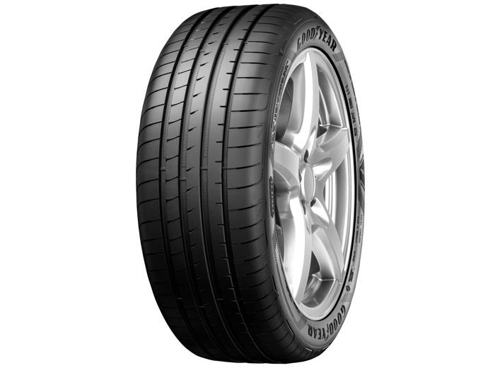  255/40 R19 Y100 Goodyear Eagle F1 Assimetric 5  XL