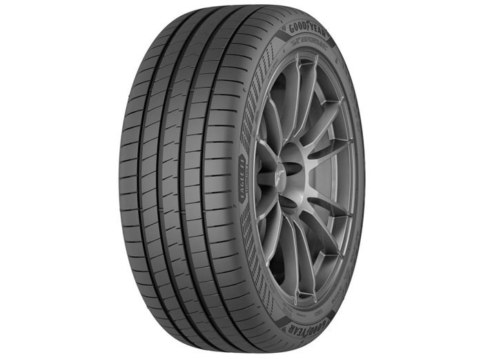  245/35 R19 Y93 Goodyear Eagle F1 Assimetric 6 XL