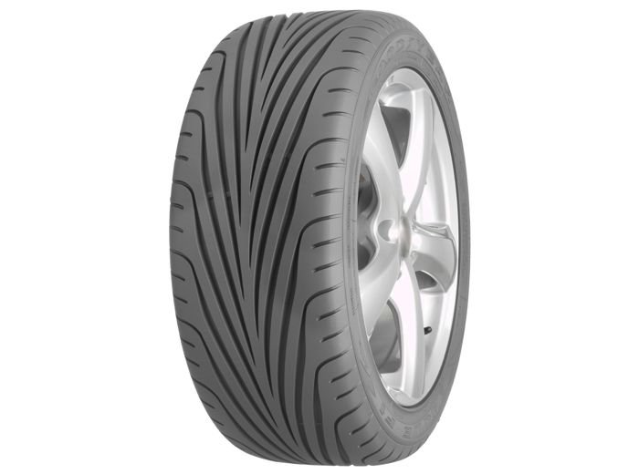  195/45 R17 W81 Goodyear Eagle F1 GS-D3