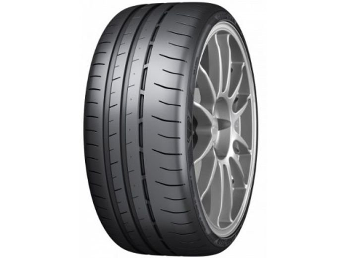  235/35 R20 Y92 Goodyear Eagle F1 SuperSport