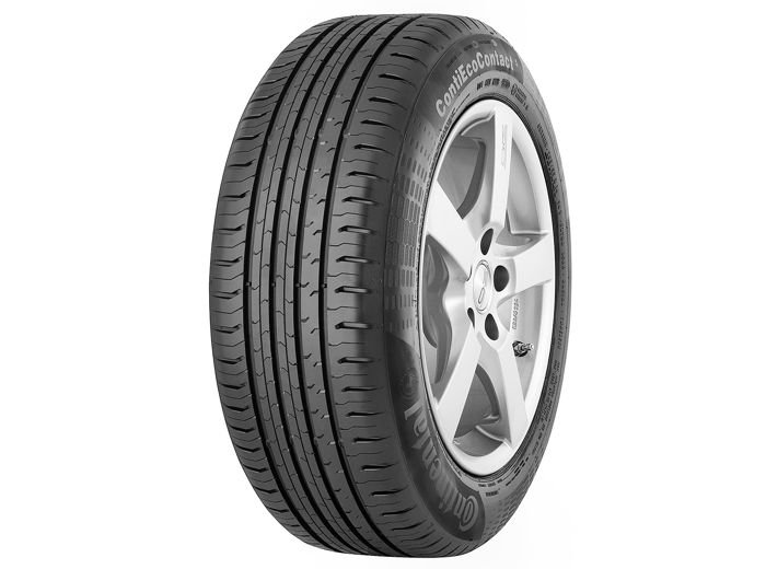  185/50 R16 H81 Continental Eco Contact EC5