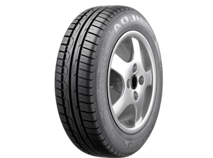  165/70 R14 T81 Fulda Ecocontrol