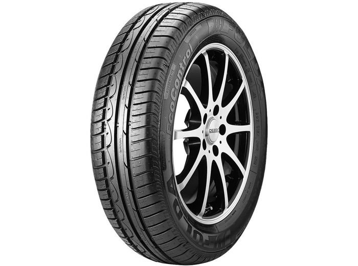  255/50 R19 W107 Fulda Ecocontrol SUV