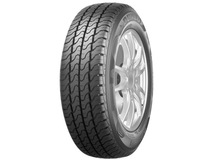  205/75 R16 R113/111 Dunlop ECONODRIVE