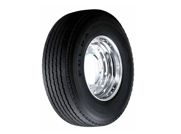  265/70 R19.5 J143/141 Fulda Ecotonn