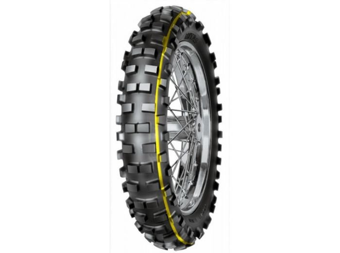  110/80 R18 M58 Mitas EF-07