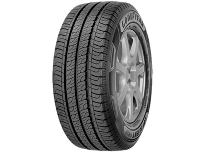  195/75 R16 T107 Goodyear Efficient Grip  Cargo