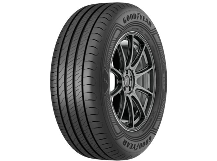  265/50 R20 V111 Goodyear Efficient grip 2 SUV 