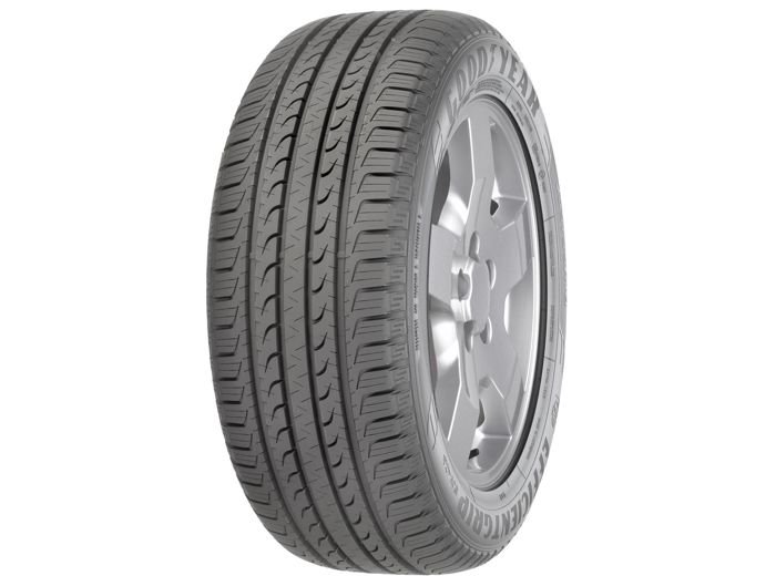  275/65 R18 H116 Goodyear Efficient Grip SUV