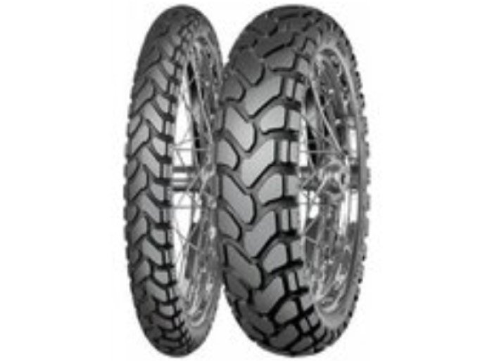  170/60 R17 H72 Mitas Enduro Trail 