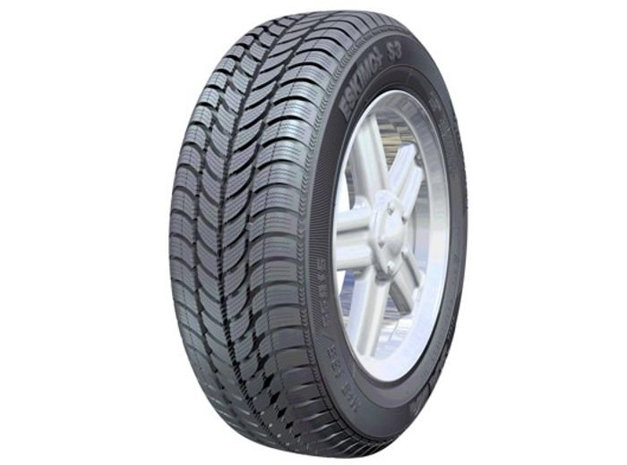  185/60 R14 T82 Sava Eskimo S3+