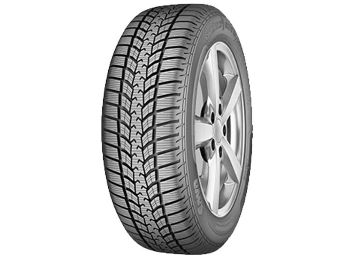  275/45 R20 V110 Sava Eskimo SUV2