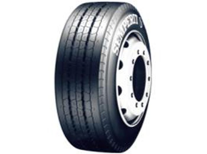  295/60 R22.5  Semperit EU M434 S