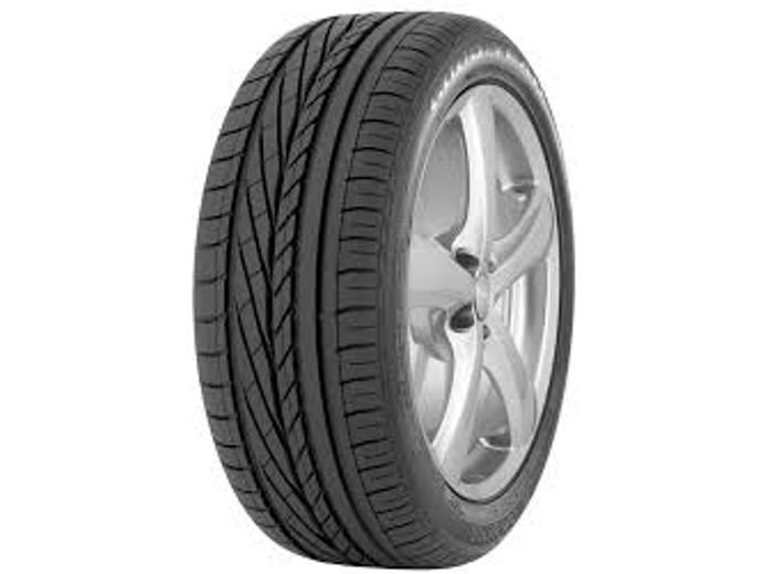  245/55 R17 V102 Goodyear Excellence ROF