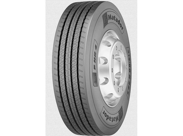  235/75 R17.5  Matador FHR4 STEER 