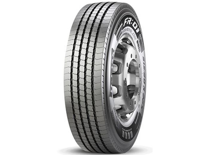  315/70 R22.5  Pirelli FR01T