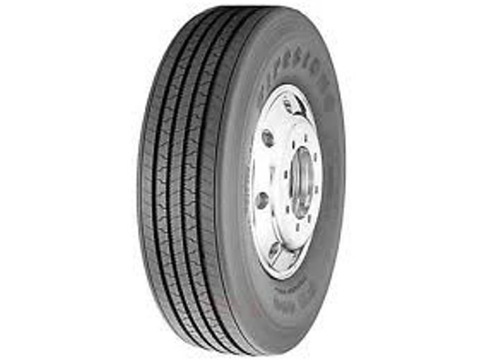  285/70 R19.5  Firestone FS411