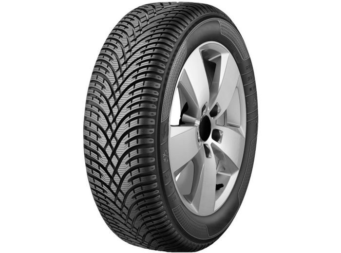  195/65 R15 T91 BF Goodrich G-Force winter 2