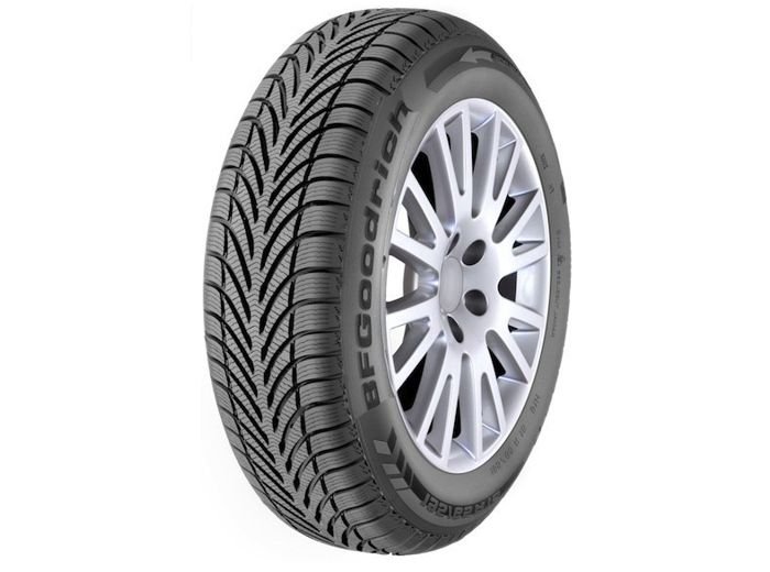  205/50 R16 H87 BF Goodrich G-Force winter