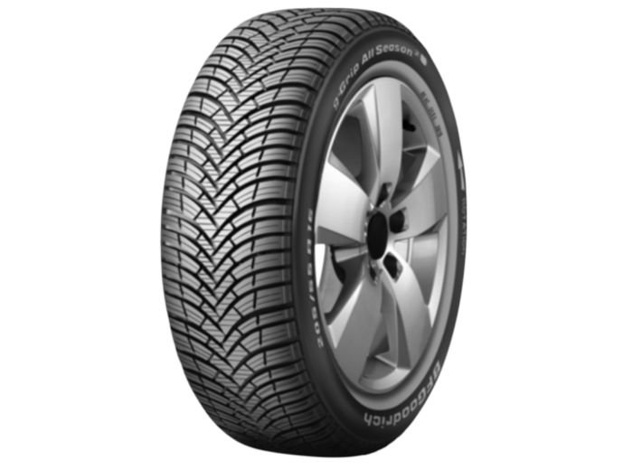  185/65 R14 T86 BF Goodrich  G-GRIP ALL SEASON 2