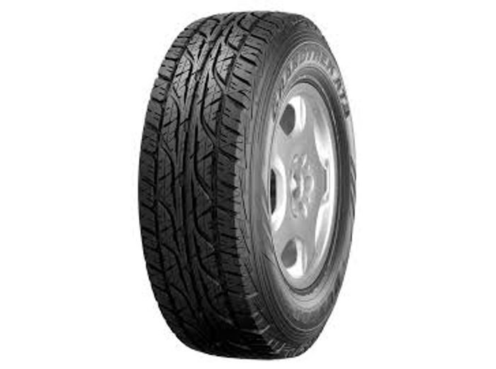  245/75 R16 Q116 Dunlop Grandtrak AT3