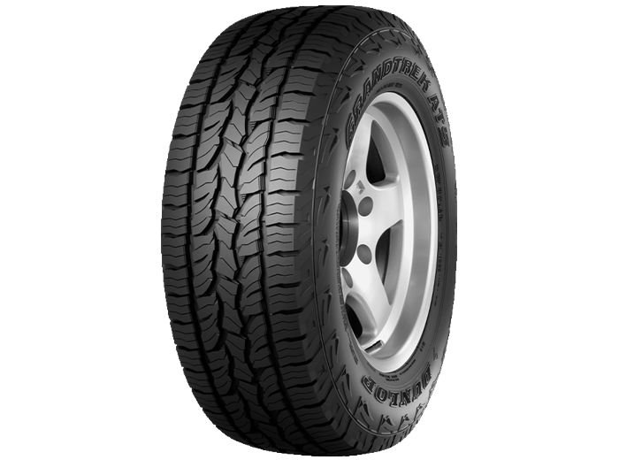  255/55 R18 H109 Dunlop Grandtrak AT5