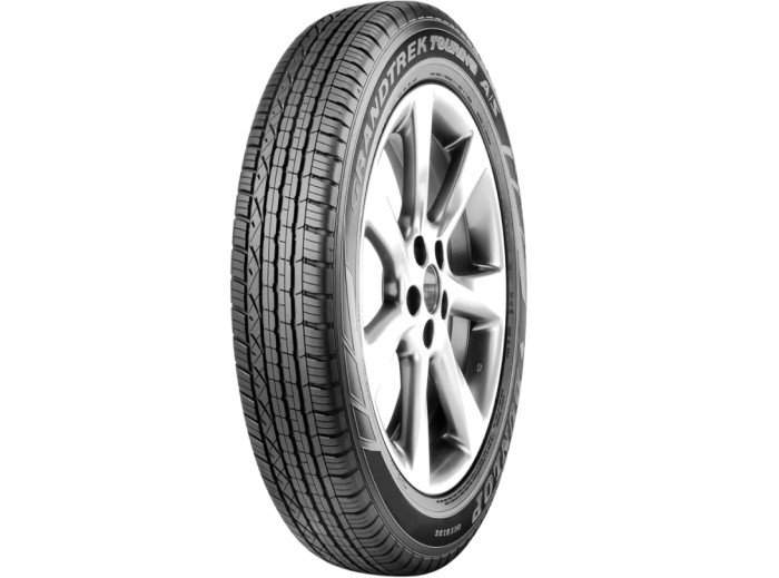  225/70 R16  Dunlop Grandtrak Touring A/S