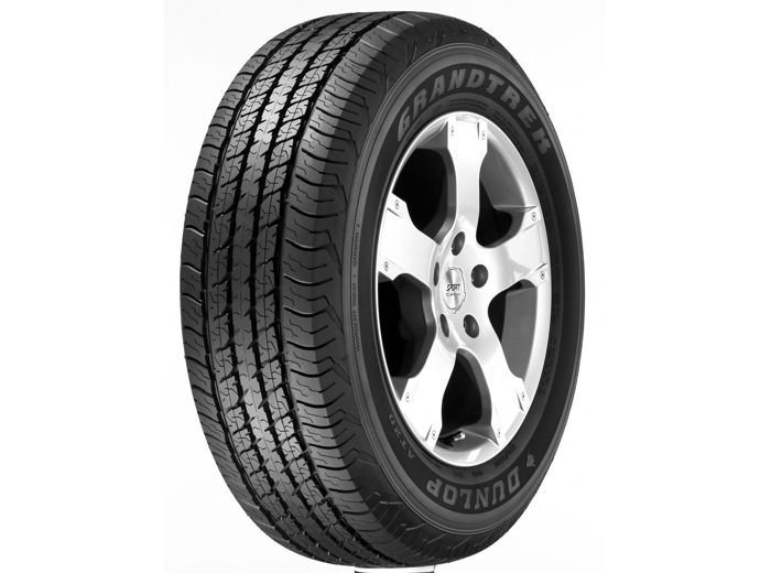  245/70 R17 S110 Dunlop Grangtrek AT20