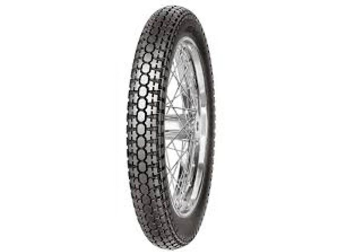  3/50 R19 P63 Mitas H-02