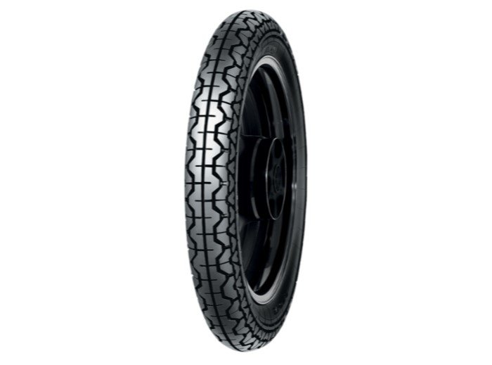  3/50 R16 P58 Mitas H-06