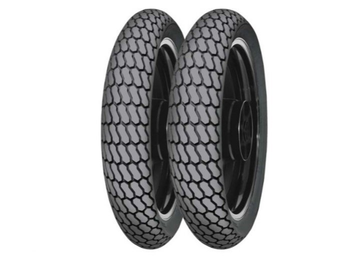  130/80 R19 H71 Mitas H-18