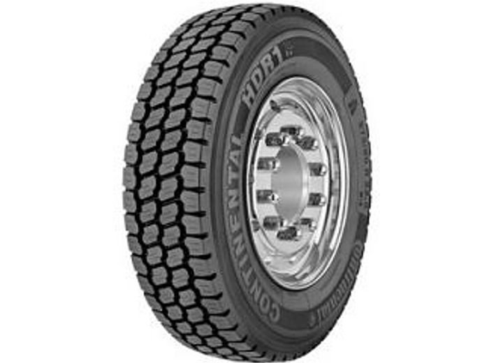  305/70 R22.5 M150/146 Continental HDR1