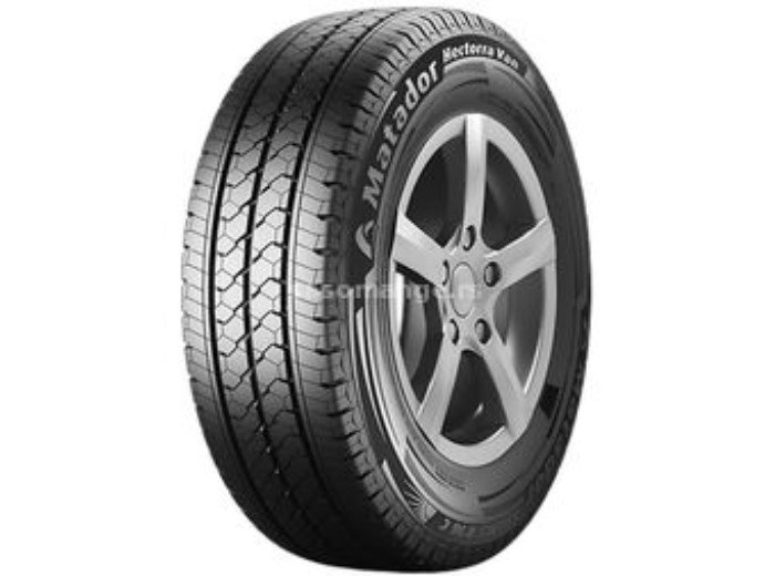  215/75 R16 R116 Matador Hectorra Van